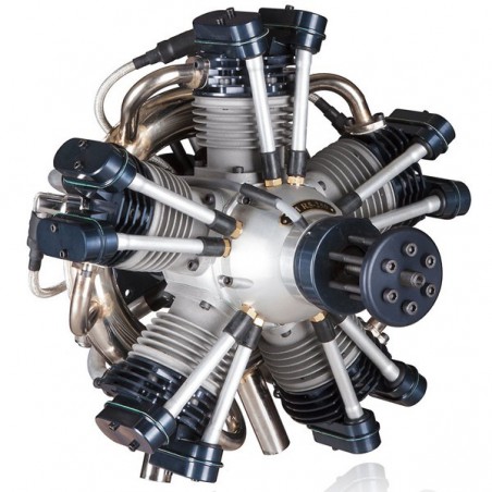 MOTOR VALACH R5 250 (250cc)