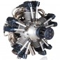 MOTOR VALACH R5 250 (250cc) MOTOR VALACH R5 250 (250cc)