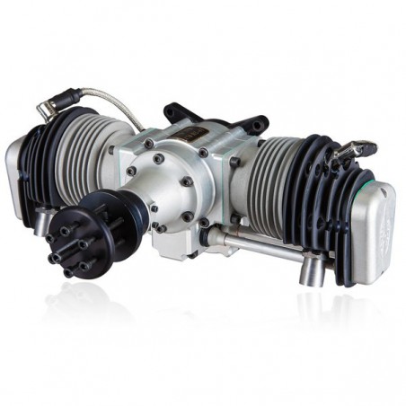 MOTOR VALACH 170B2 TWIN 4T