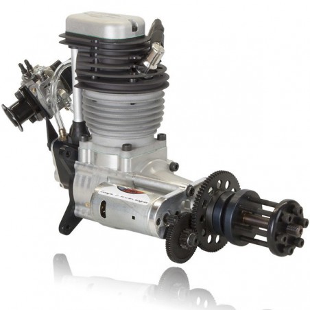 MOTOR VALACH 70 S1 4T 70CC ARRANQUE ELECTRICO