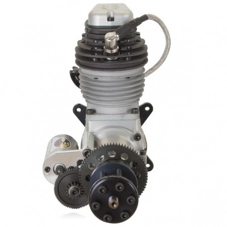 MOTOR VALACH 70 S1 4T 70CC ARRANQUE ELECTRICO