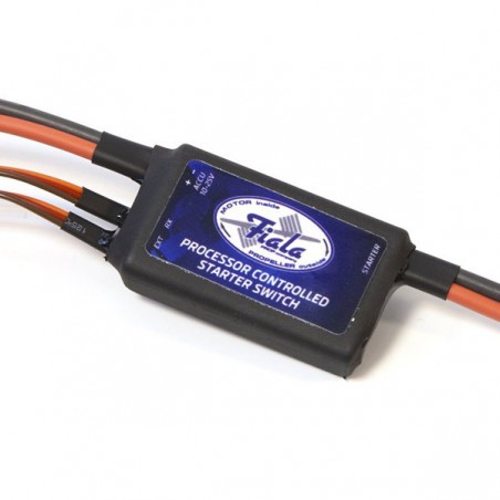 INTERRUPTOR REMOTO VALACH PARA ARRANQUE ELECTRICO