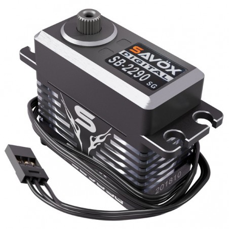 SERVO SAVOX SB-2290SG