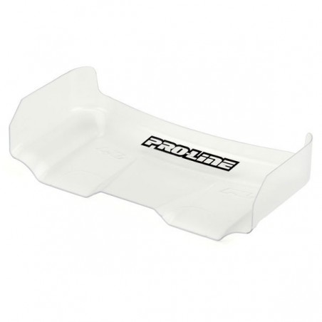 ALERON AIR FORCE 6.5" 1/10 BUGGY TRANSPARENTE