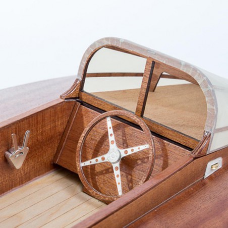 BARCO AIRMARINE SPECIAL (Solo Kit sin electrónica)