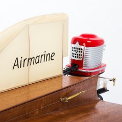 BARCO AIRMARINE SPECIAL