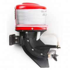 MOTOR FUERABORDA BRUSHLESS RETRO AERONAUT