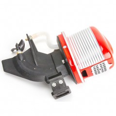 MOTOR FUERABORDA BRUSHLESS RETRO AERONAUT