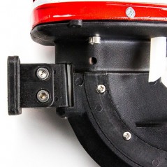 MOTOR FUERABORDA BRUSHLESS RETRO AERONAUT