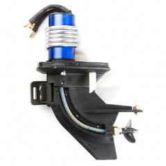 MOTOR FUERABORDA BRUSHLESS RETRO AERONAUT