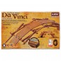 MAQUETA DAVINCI ACADEMY BRIDGE