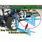 MEDIDOR ALTURA LIBRE COCHE RC 1/10