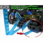 MEDIDOR ALTURA LIBRE COCHE RC 1/10