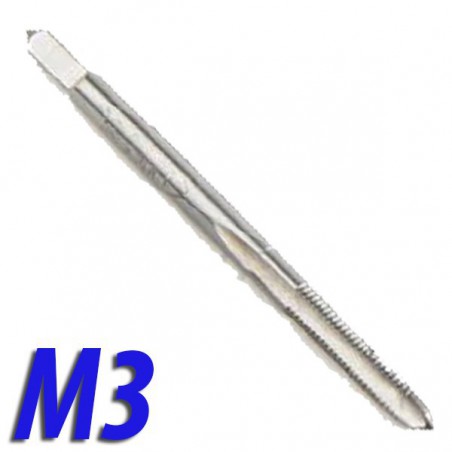 MACHO DE ROSCAR M3