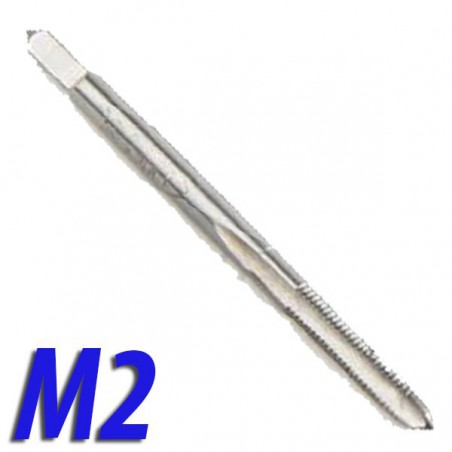MACHO DE ROSCAR M2