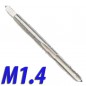 MACHO DE ROSCAR M1.4