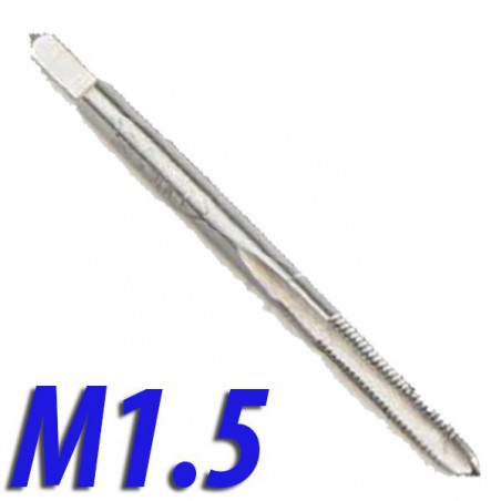 MACHO DE ROSCAR M1.5