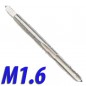 MACHO DE ROSCAR M1.6