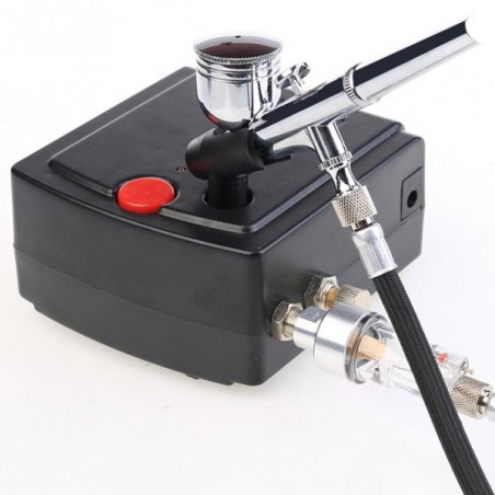 SET LIMPIEZA CARBURADOR ALAMBRES Y CEPILLOS