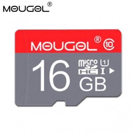 TARJETA MICRO SD 16GB