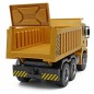 CAMION VOLQUETE 1/18 HUINA