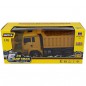 CAMION VOLQUETE 1/18 HUINA