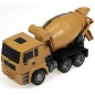 CAMION HORMIGONERA HUINA 1/18