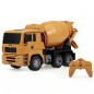 CAMION HORMIGONERA HUINA 1/18