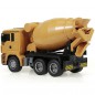 CAMION HORMIGONERA HUINA 1/18