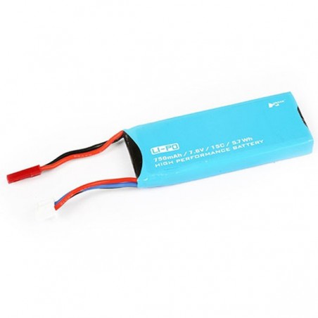 BATERIA DRON H216 DESIRE X4 PRO LIHV 7.6V