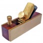 CEPILLO MODELISMO PARA MADERA