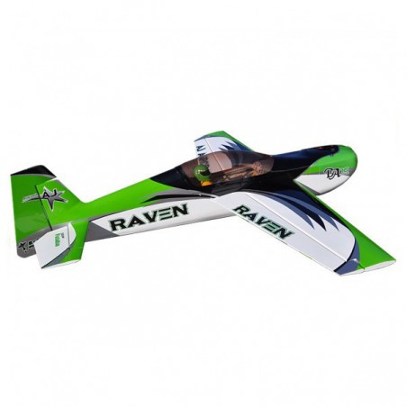 RAVEN COLL