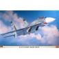 MAQUETA 1:72 AVION SUKHOI SU-27 FLANKER "SHARK TEETH" LIMITED EDITION MAQUETA 1:72 AVION SUKHOI SU-27 FLANKER "SHARK TEETH" LIMITED EDITION
