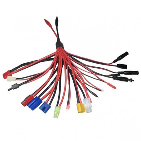 CABLE DE CARGA 18 EN 1 ETRONIX