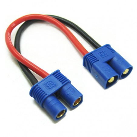 ADAPTADOR EXTENSOR EC3
