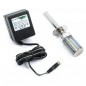 CHISPOMETRO 1800MAH FASTRAX CON CARGADOR