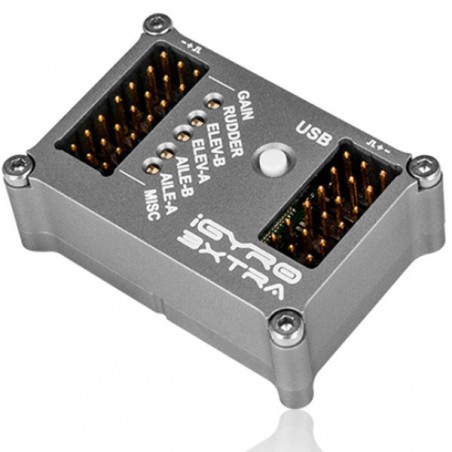 GIROSCOPO IGYRO 3XTRA POWERBOX