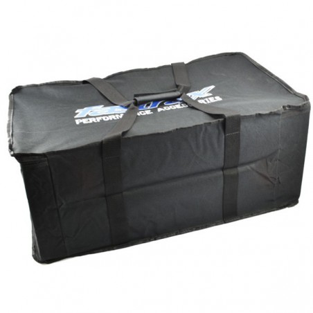 BOLSA TRANSPORTE COCHE RC 1/8 FASTRAX
