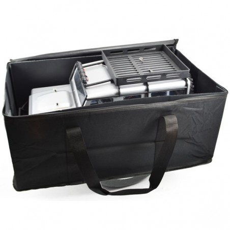 BOLSA TRANSPORTE COCHE RC 1/8 FASTRAX