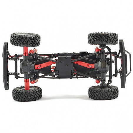 COCHE CRAWLER MINI OUTBACK 2.0 RANGER 1:24 RTR