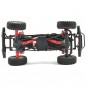 COCHE CRAWLER MINI OUTBACK 2.0 RANGER 1:24 RTR
