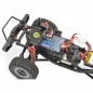 COCHE CRAWLER MINI OUTBACK 2.0 RANGER 1:24 RTR