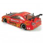 COCHE ELECTRICO DRIFT BANZAI FTX