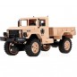 CAMION RC MILITAR 1/12 3,7V 1200MAH WLTOYS CAMION RC MILITAR 1/12 3,7V 1200MAH WLTOYS