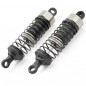 AMORTIGUADORES DELANTEROS COMET FTX