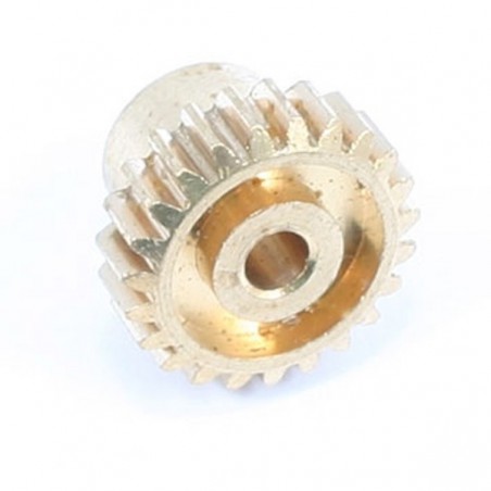 PIÑON MOTOR 23T 0.6MOD VANTAGE / OUTLAW