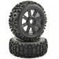 NEUMATICO 1/8 BUGGY ROCK BLOCK FASTRAX