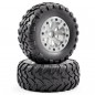 NEUMATICOS SHORTCOURSE 1/10 SABRE FASTRAX