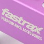 SOPORTE UNIVERSAL ALUMINIO PURPURA FASTRAX SOPORTE UNIVERSAL ALUMINIO PURPURA FASTRAX