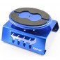 SOPORTE ROTATIVO CON BLOQUEO E IMAN AZUL FASTRAXX SOPORTE ROTATIVO CON BLOQUEO E IMAN AZUL FASTRAXX